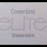 COSENTINO ELITE SHOWROOM
